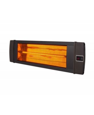 Dr. Infrared Heater