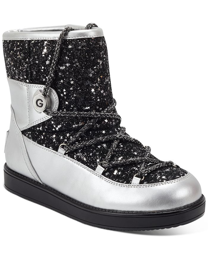 gbg los angeles booties