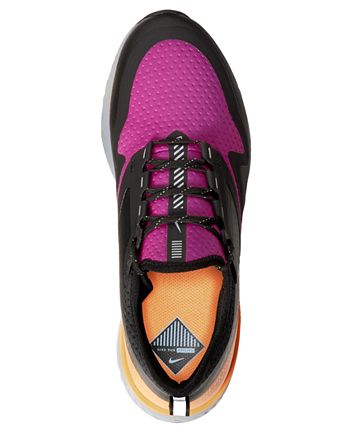 nike women's odyssey react shield