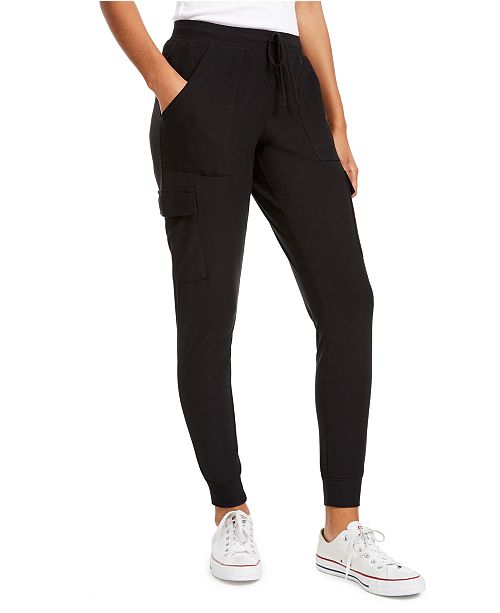 macys jogger