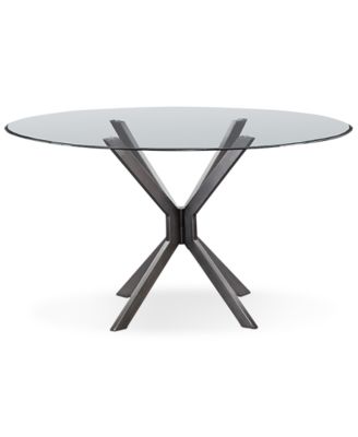 Furniture - Deen 60" Round Dining Table