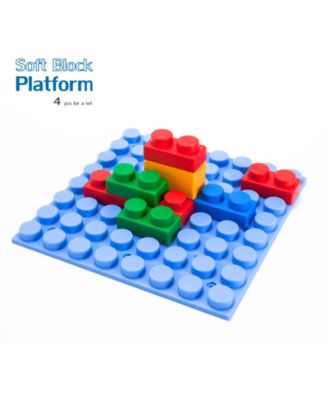 UNiPLAY Platform 4 Piece Set
