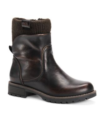 Muk Luks Women's Bobbi Boots