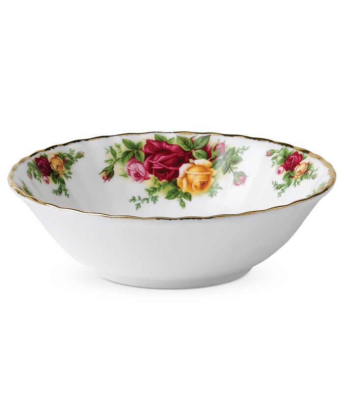 Royal albert macy's hot sale