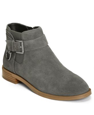aerosoles gray boots