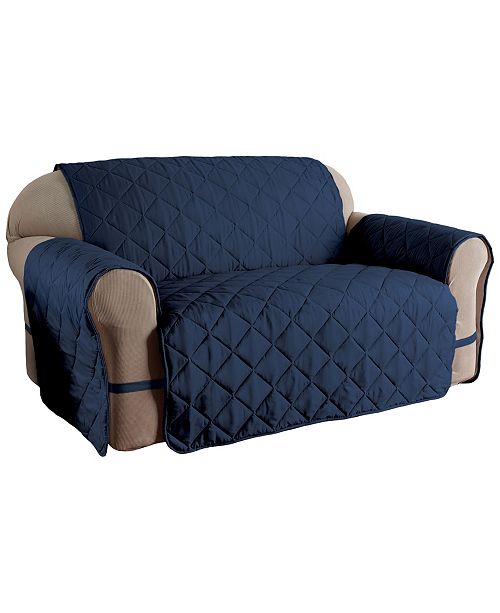 P Kaufmann Home Microfiber Ultimate Furniture Protector For Xl