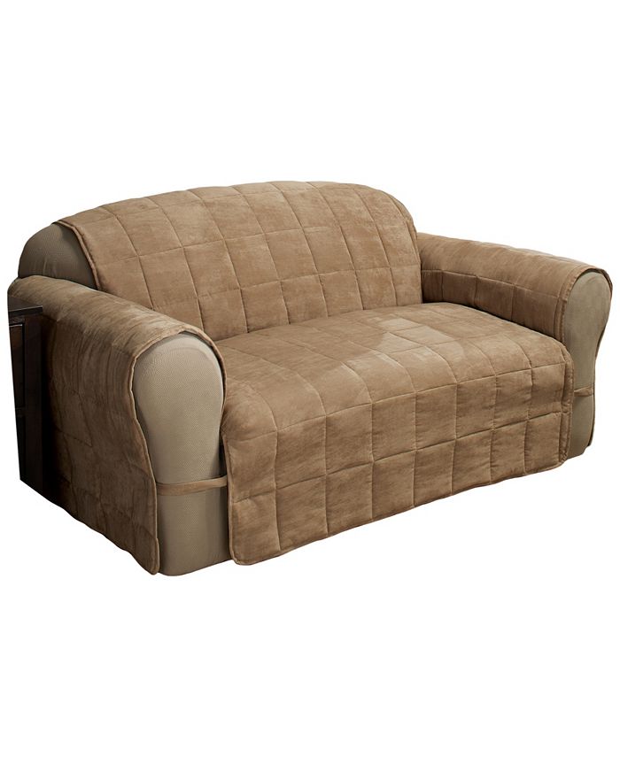 P/Kaufmann Home - Ultimate XL sofa