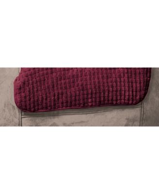 P/Kaufmann Home Puff Chair Protector