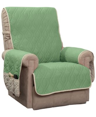 P/Kaufmann Home 5 Star Recliner Protector
