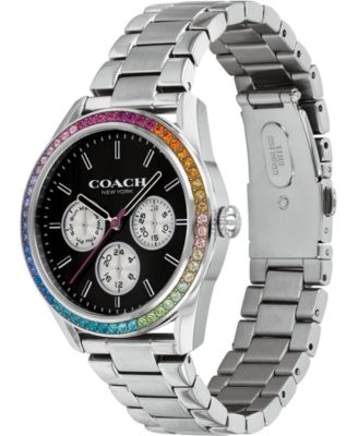 coach smartwatch womens