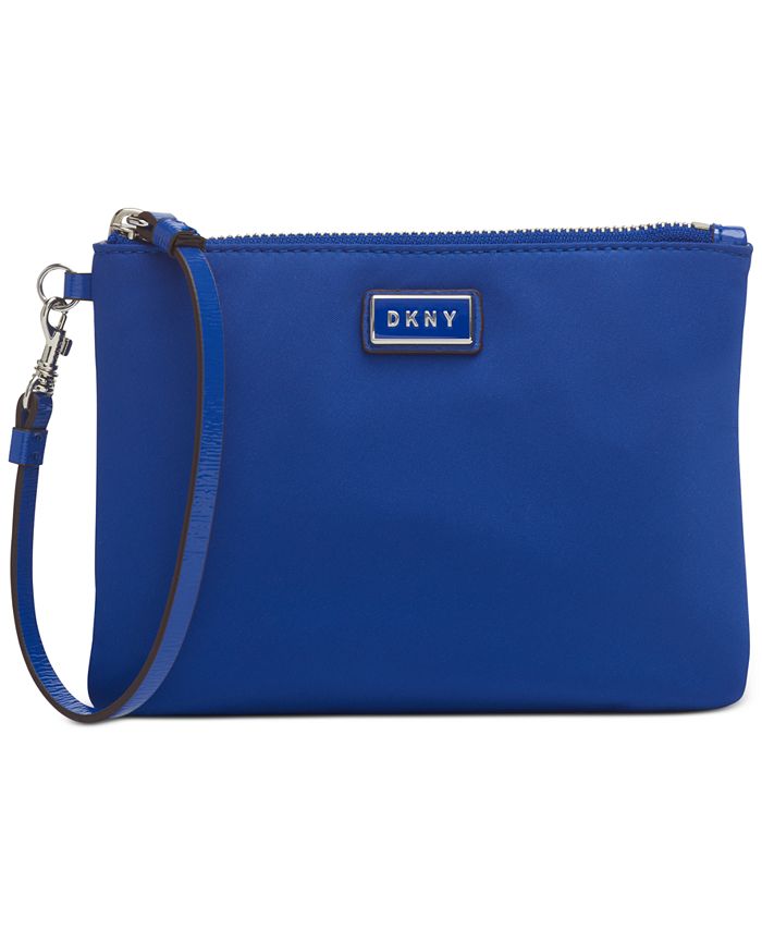 DKNY Gigi Wristlet, Created for Macy's & Reviews Handbags