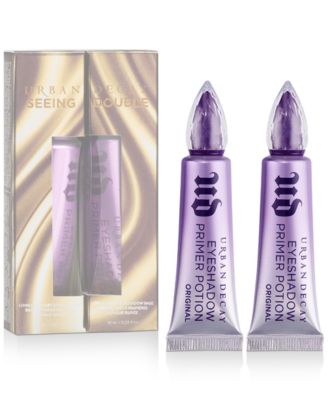 Urban Decay - Sugar High Holiday Eyeshadow Primer Potion, 2-Pk.