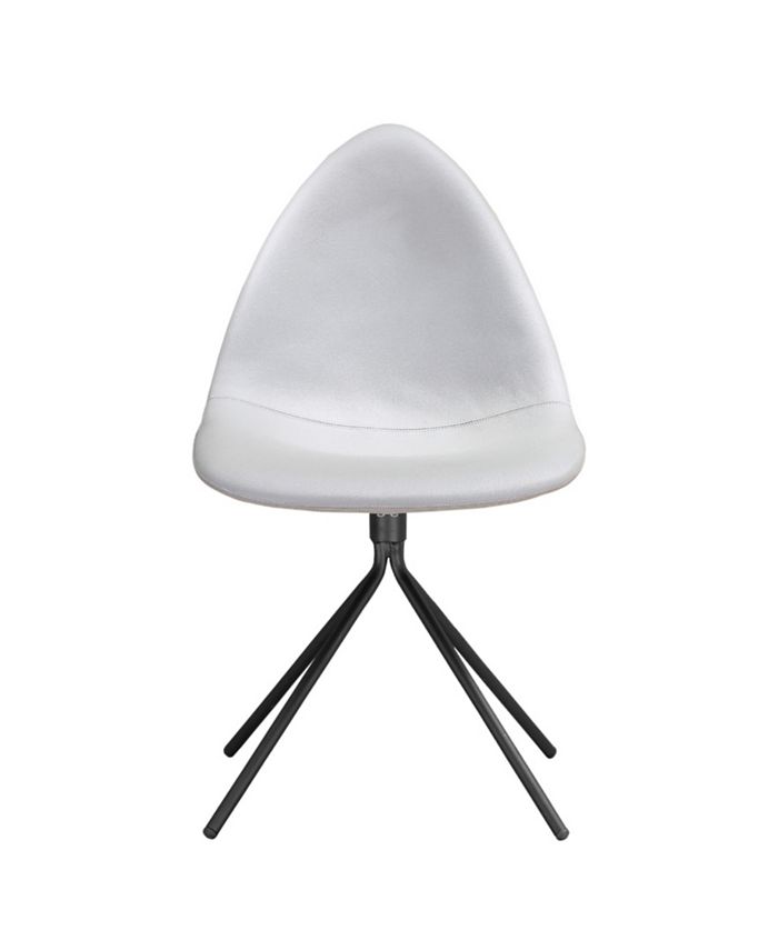 Fine Mod Imports Tripod Dining Chair Macy's