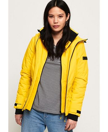Superdry aeon best sale padded jacket