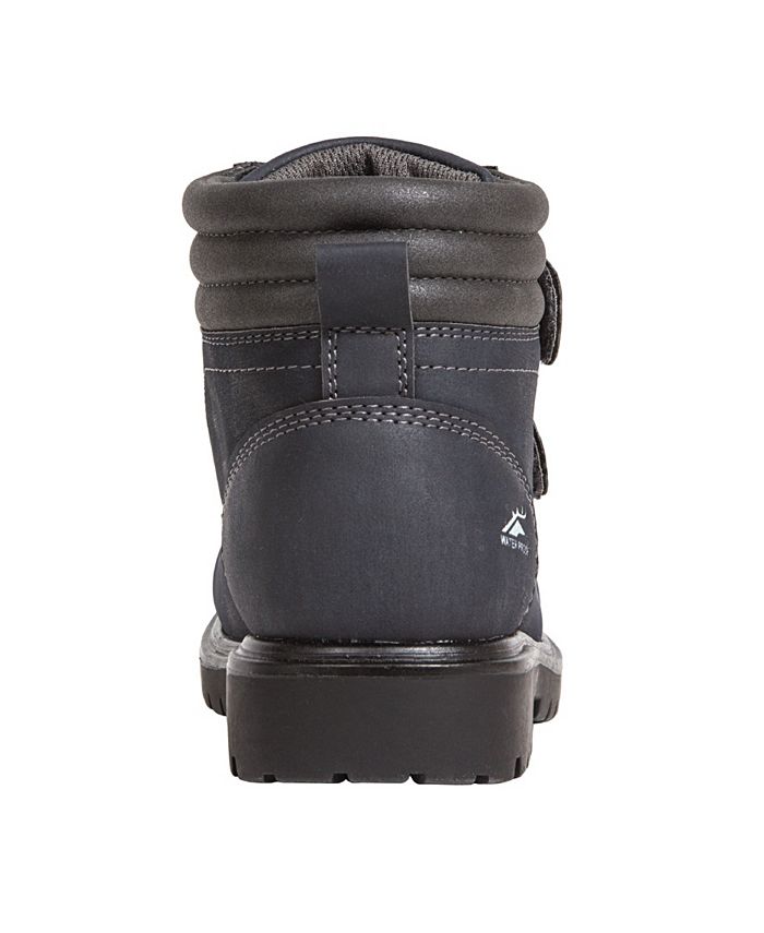 DEER STAGS Little and Big Boys Marker Waterproof Boot Macy's