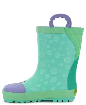 Ariel rain boots discount
