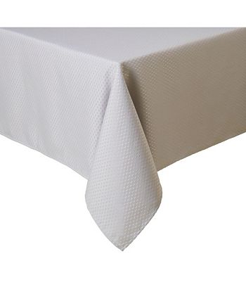 Town & Country Living - McKenna Tablecloth, 60"x 160"