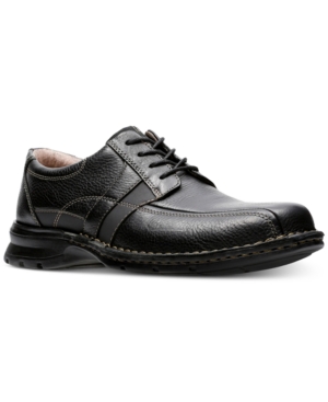 image of Clarks Men-s Espace Casual Oxfords Men-s Shoes