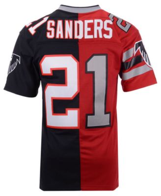 Mitchell & Ness Men's Deion Sanders Atlanta Falcons Home & Away