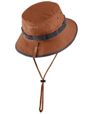 Nike Texas Longhorns Sideline Bucket Hat