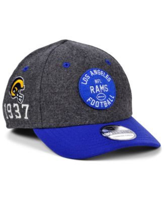 rams sideline hat