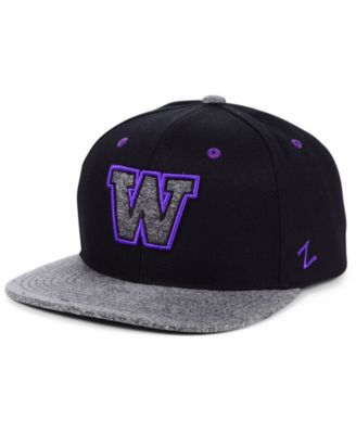 washington huskies hats lids