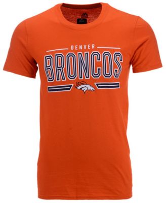 Denver Broncos On to the Win T-Shirt 