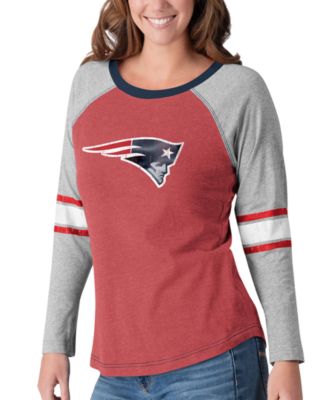 womens pink new england patriots jersey
