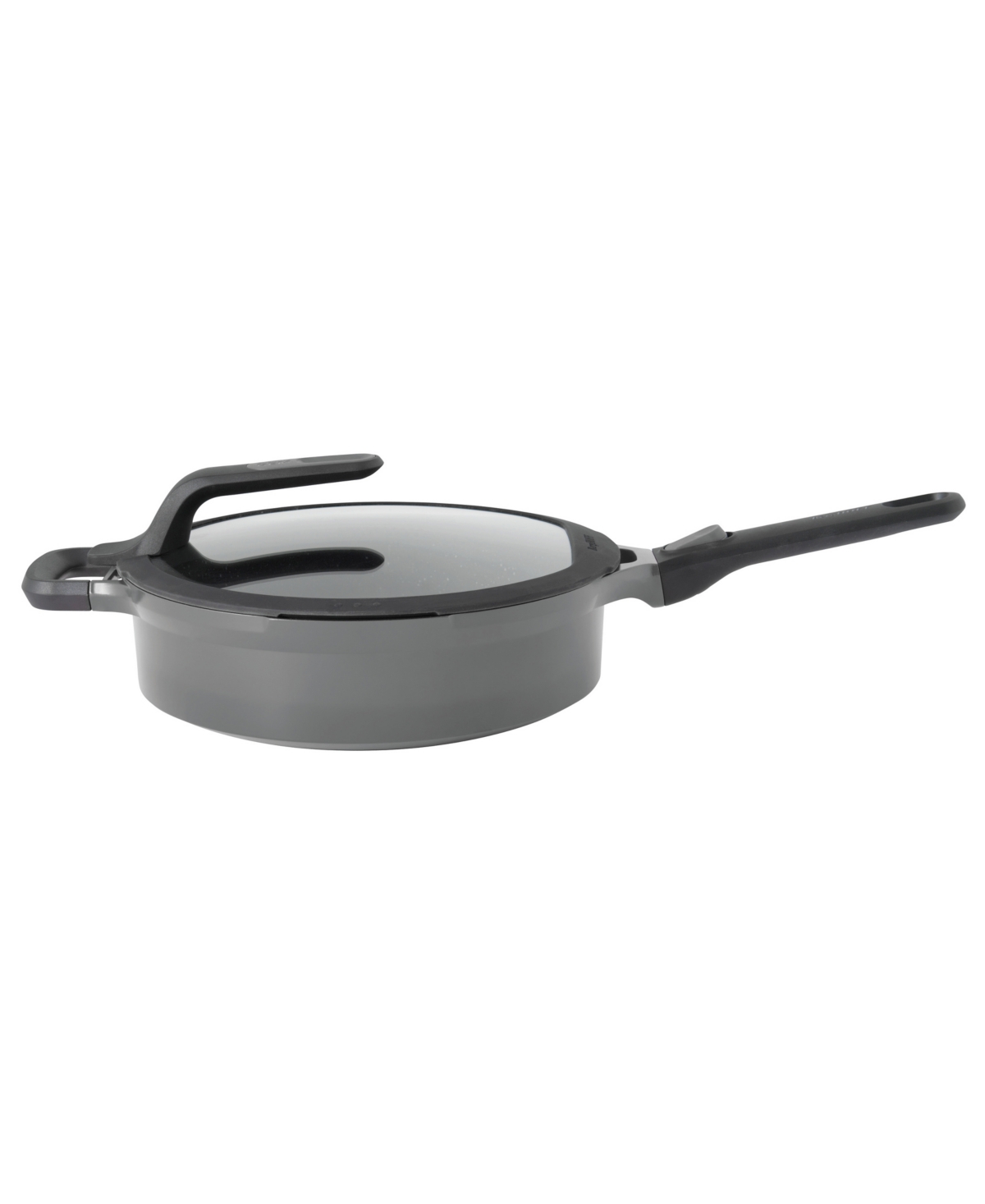 BergHOFF Gem Collection Nonstick 11 Covered Saute Pan