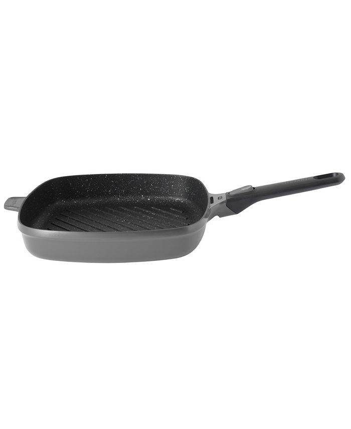 BergHOFF - Gem Collection Nonstick 11" Grill Pan