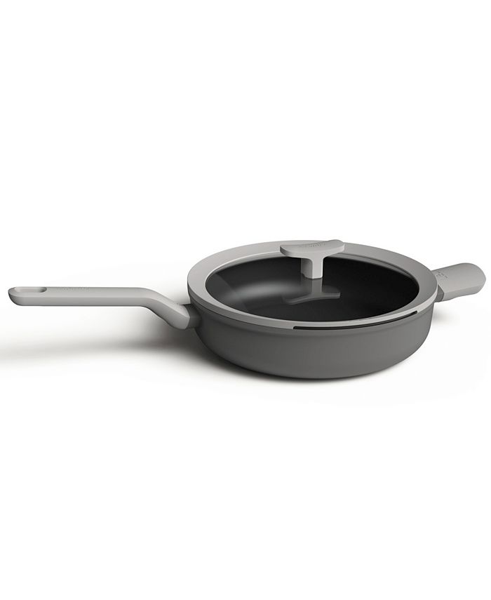 BergHOFF - Leo Collection Nonstick 3.1-Qt. Covered Saute Pan
