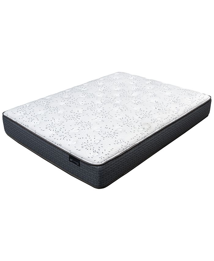 King Koil Luxury Almond 13" Firm Mattress Set Full Macy's