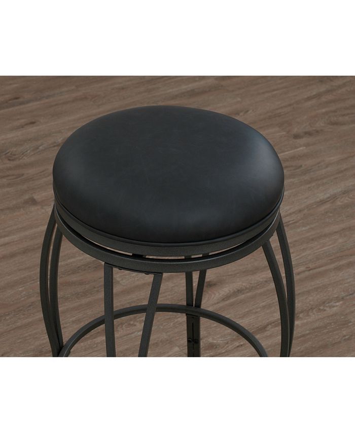 American Heritage Billiards Romano Counter Height Stool Macy's