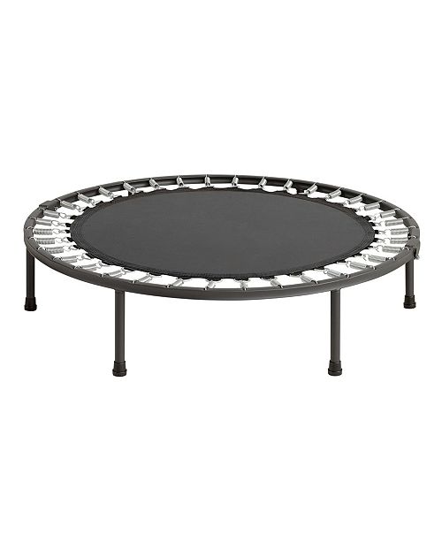 Upperbounce Mini Trampoline Replacement Jumping Mat Fits For 40