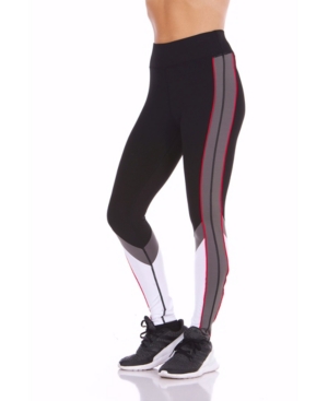 image of Therapy Color blocked Leggings