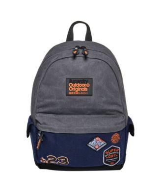 superdry semester rucksack