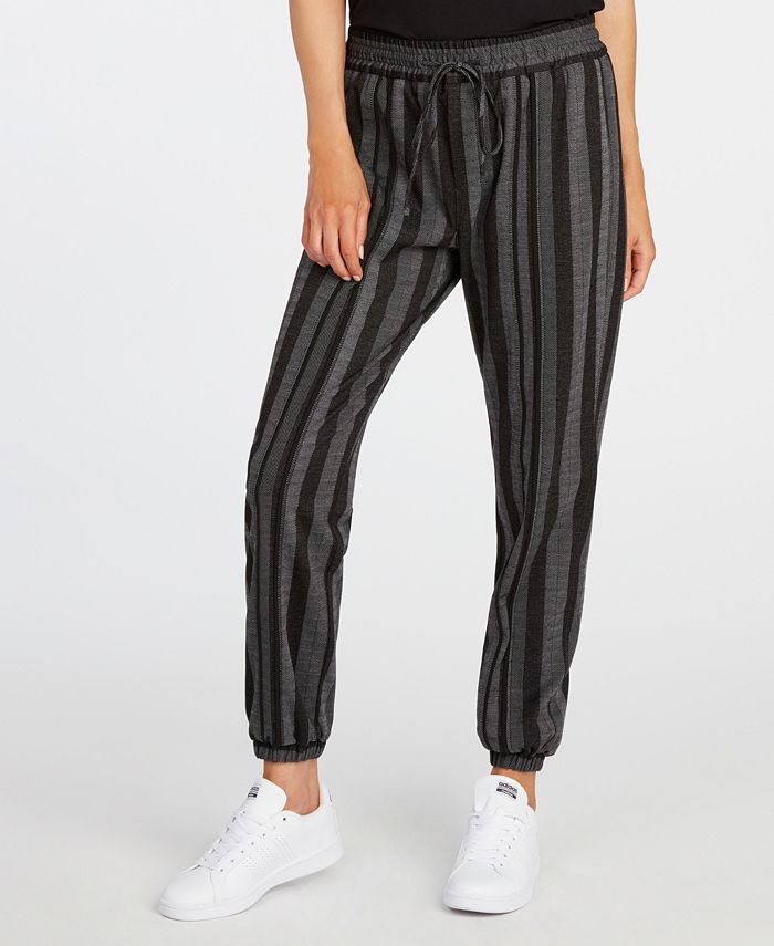 The Cause Collection Dillon Dressy Track Pant - Macy's