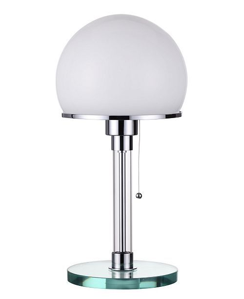 Bauhaus Table Lamp