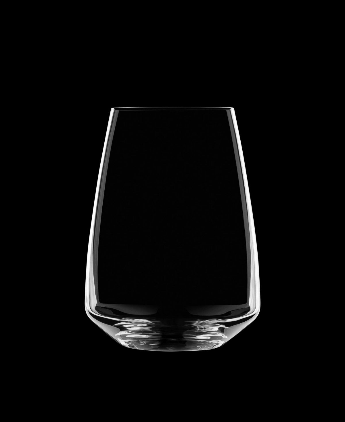 Orrefors Pulse Set Of 4 Stemless Wine Glasses In No Color