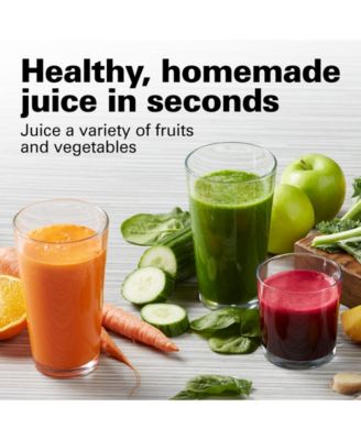 Big Mouth Pro 800 Watt Juice Extractor - 67650