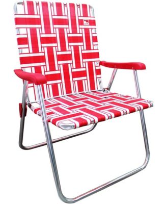 outdoor spectator camping chair