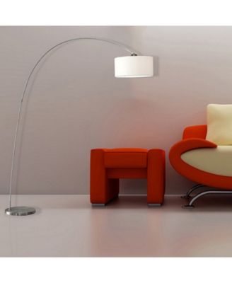 Adelina Arched Floor Lamp