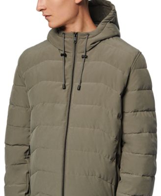 bohlen down jacket