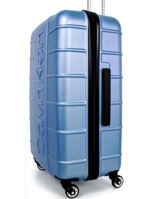 Bowery Hard Side Luggage Set, 3 Piece