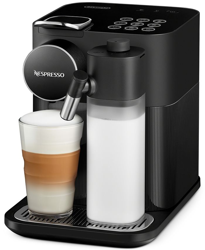 Nespresso Gran Lattissima Espresso Machine by DeLonghi & Reviews