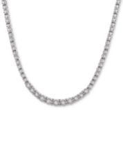 Diamond Necklaces Macy s