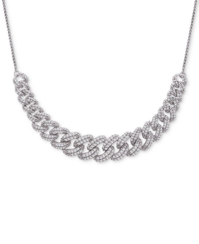 Wrapped in outlet love necklace