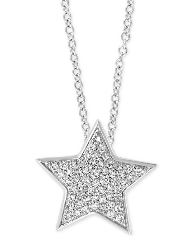 EFFY Collection EFFY® Diamond Star 18