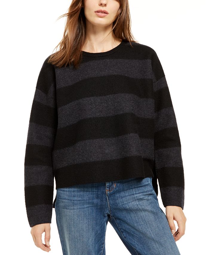 Macy's eileen fisher best sale sale