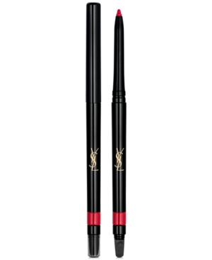 Yves Saint Laurent Dessin Des Levres Lip Liner Pencil